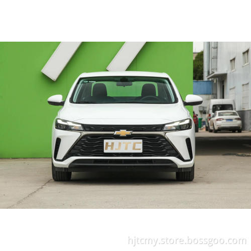 Hot Selling Cheap China New Cars Chevrolet Cruze Car for Sale